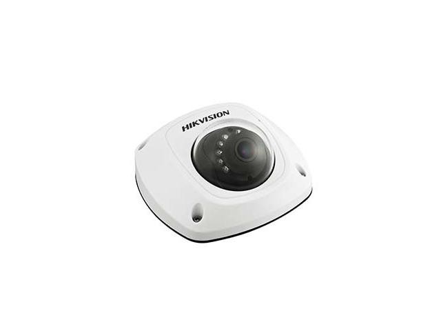 DS-2CD2512F-I(4mm)